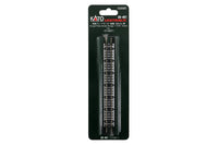 N Plate Girder Bridge, Green, 186mm (1ea)(prev #23-071) (20-451) exact product view 1