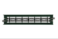 N Plate Girder Bridge, Green, 186mm (1ea)(prev #23-071) (20-451) exact product view 3