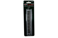 N Plate Girder Bridge, Silver, 186mm (1ea)  (prev #23-073) (20-453) exact product view 1