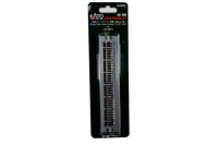 N Plate Girder Bridge, Silver, 186mm (1ea)  (prev #23-073) (20-453) exact product view 2