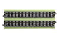N Double Track Plate Girder Bridge, Lt Green, 186mm (1ea) (20-456) exact product view 3