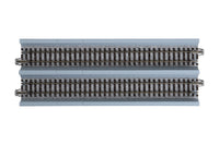N Double Track Plate Girder Bridge, Gray, 186mm (1ea) (20-457) exact product view 3