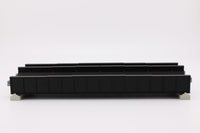 N Double Track Plate Girder Bridge, Black, 186mm (1ea) (20-458) exact product view 4