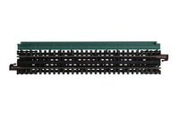 N Deck-Girder Bridge, Green 124mm (1ea) (20-461) exact product view 4