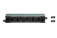 N Deck-Girder Bridge, Gray, 124mm (1ea) (20-462) exact product view 3