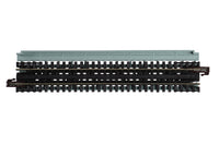 N Deck-Girder Bridge, Gray, 124mm (1ea) (20-462) exact product view 4
