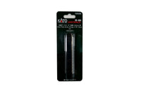 N Deck-Girder Bridge, Black, 124mm (1ea) (20-464) exact product view 1