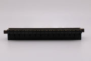 N Deck-Girder Bridge, Black, 124mm (1ea) (20-464) exact product view 4