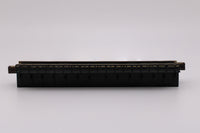 N Deck-Girder Bridge, Black, 124mm (1ea) (20-464) exact product view 4