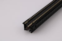 N Deck-Girder Bridge, Black, 124mm (1ea) (20-464) exact product view 5