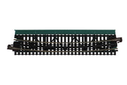 N Single Curve Girder Bridge, Green – 448mm (17.6″) Radius 15º (20-466) exact product view 4