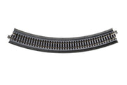 N Single Viaduct Curv R282- 45d, (2 ea)  (prev #23-036) (20-510) exact product view 4