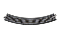 N Single Viaduct Curv R282- 45d, (2 ea)  (prev #23-036) (20-510) exact product view 4