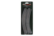 N Single Viaduct Curve R315- 45d, (2 ea) (20-520) exact product view 1