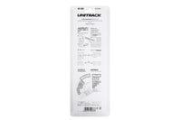 N Single Viaduct Curve R315- 45d, (2 ea) (20-520) exact product view 2