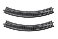 N Single Viaduct Curve R315- 45d, (2 ea) (20-520) exact product view 3