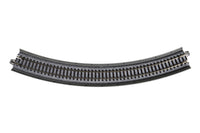 N Single Viaduct Curve R315- 45d, (2 ea) (20-520) exact product view 4