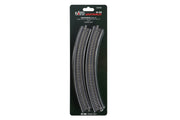 N Single Viaduct Curve R348-45d, (2 ea) (20-530) exact product view 1