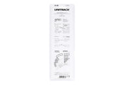 N Single Viaduct Curve R348-45d, (2 ea) (20-530) exact product view 2