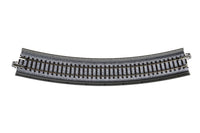 N Single Viaduct Curve R381- 30d, (2 ea) (20-540) exact product view 4