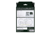 Curved Bridge Set 16 5/8″ Radius (448mm) -60Deg – Green w/ Catenary (20-823) exact product view 3