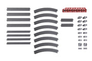 N  V2 Single Track Viaduct Set (Bilingual Packaging) (20-861) exact product view 4