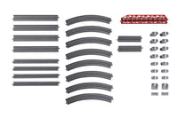 N  V2 Single Track Viaduct Set (Bilingual Packaging) (20-861) exact product view 4