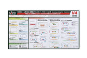 N V4 Switching Siding Set (Bilingual Packaging) (20-863) exact product view 3