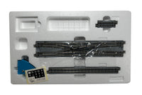 N V7 Electric Double Track Crossing Set (20-866-1) exact product view 4