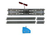 N V7 Electric Double Track Crossing Set (20-866-1) exact product view 5