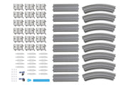 N V12 Double Track Viaduct Set (20-871) exact product view 5