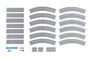 N V16 Outside Double Track (20-876) exact product view 4