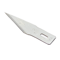 Excel Blades #2 Straight Edge Craft Blade, USA Made (20002) product view 2