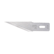 Excel Blades #2 Straight Edge Craft Blade, USA Made (20002) product view 1