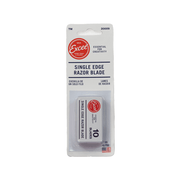 Excel Blades #9 Single Edge Razor Blades (20009) product view 7