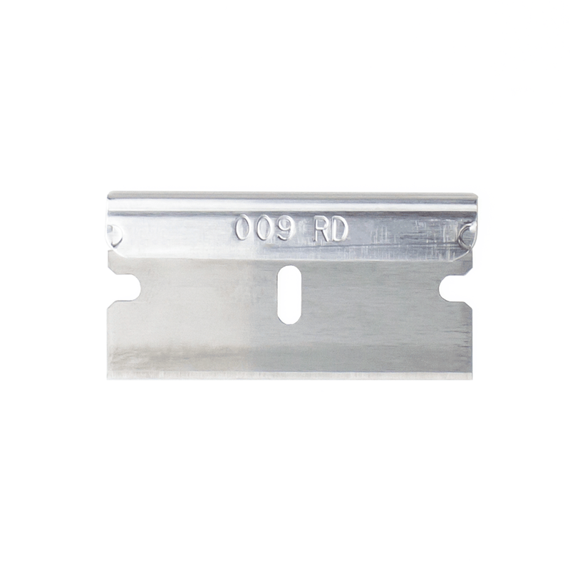 Excel Blades #9 Single Edge Razor Blades (20009) product view 1