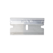 Excel Blades #9 Single Edge Razor Blades (20009) product view 1