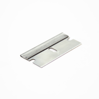 Excel Blades #9 Single Edge Razor Blades (20009) product view 3