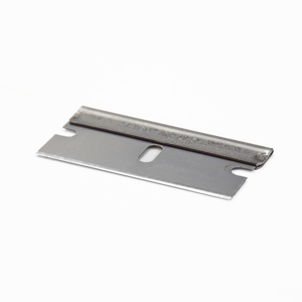 Excel Blades #9 Single Edge Razor Blades (20009) product view 2