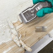 Excel Blades #9 Single Edge Razor Blades (20009) product view 4