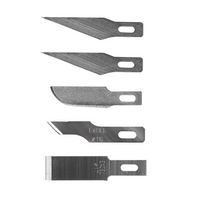 Excel Blades Assorted Light Duty Replacement Blades (20014) product view 1