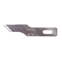 Excel Blades #16 Stencil Edge Blade, USA Made (20016) product view 1