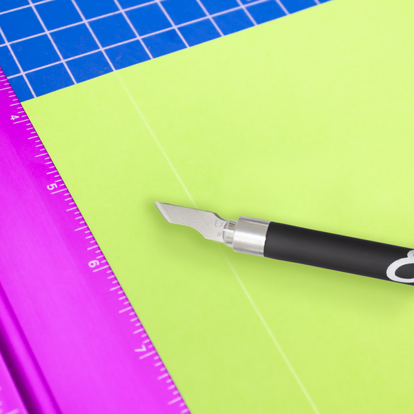 Excel Blades #16 Stencil Edge Blade, USA Made (20016) product view 4