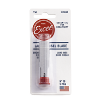 Excel Blades #18 Wood Chisel Replacement Blade (20018) product view 6