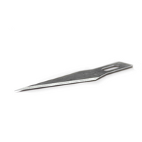Excel Blades #21 Stainless Steel Hobby Blades (20021) product view 2