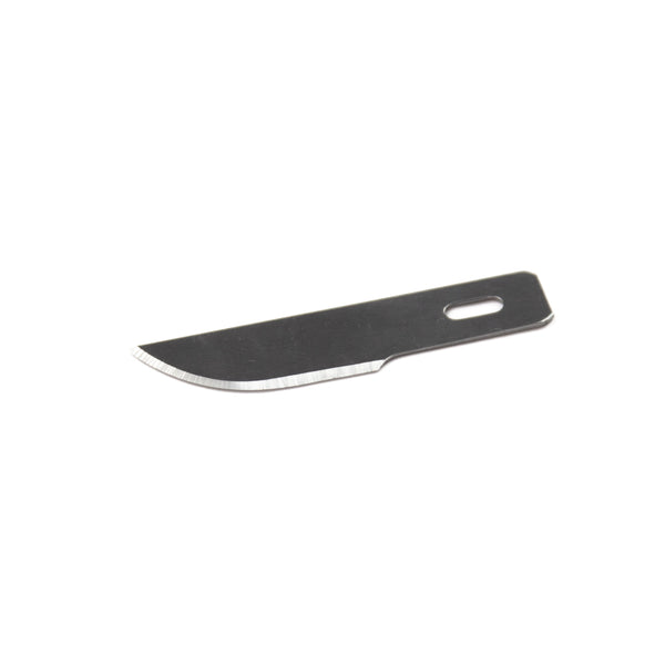 Excel Blades #22 Curved Edge Craft Blade, USA Made (20022) product view 2