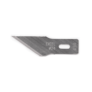 Excel Blades #24 Deburring Blade, USA Made (20024) product view 1