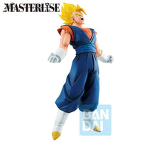 Bandai Dragon Ball Z Masterlise Ichibansho Super Saiyan Vegito (VS OMNIBUS ULTIMATE) Figure — product view 3