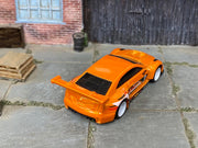 2016 Cadillac ATS-VR Hot Wheels diecast actual item photo 2 of 4