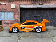 2016 Cadillac ATS-VR Hot Wheels diecast actual item photo 3 of 4
